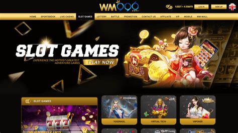 Vegas996 Casino Review .